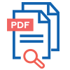 icone indexation de PDF